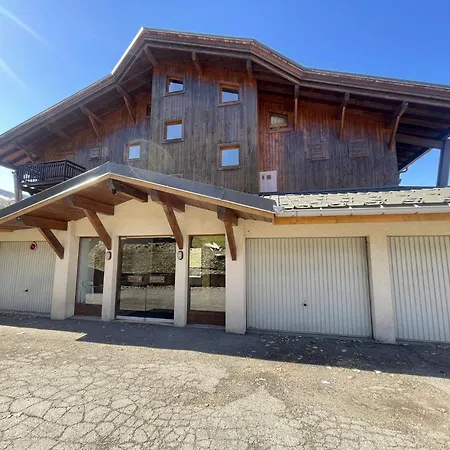 L'amplitude - En Duplex Proche Des Pistes Et Du Centre Mae-8811 Notre-Dame-de-Bellecombe
